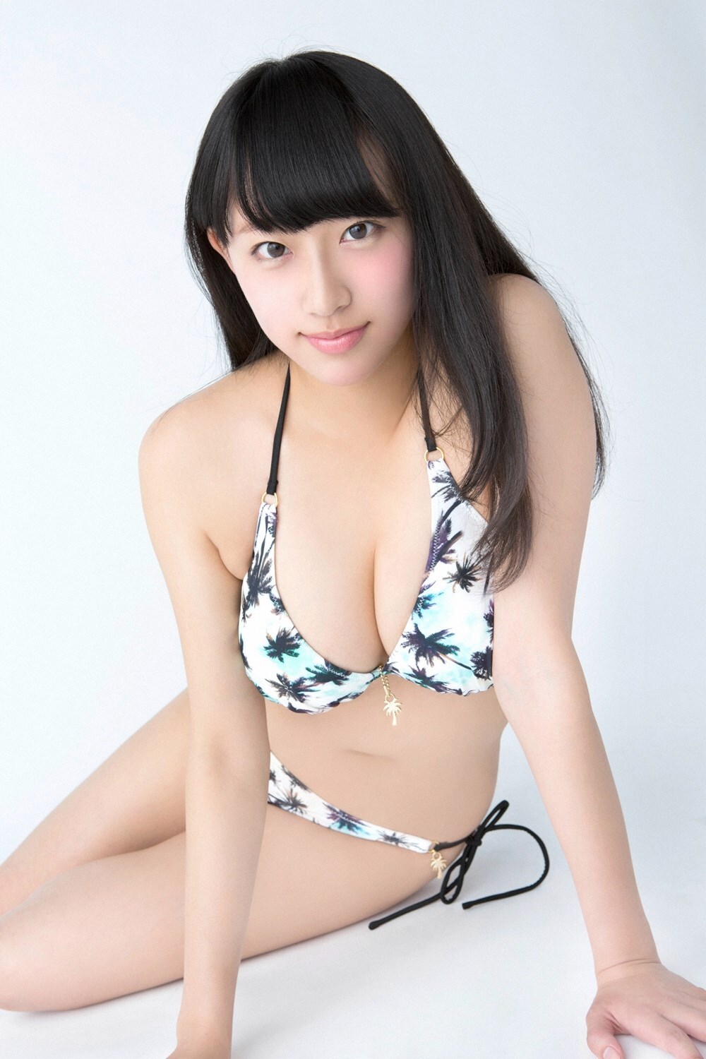 YS-Web-Vol.712 Suzuka Kimura 木村涼香